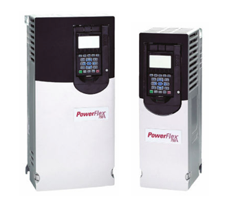 PowerFlex® 753 & 755 變頻器